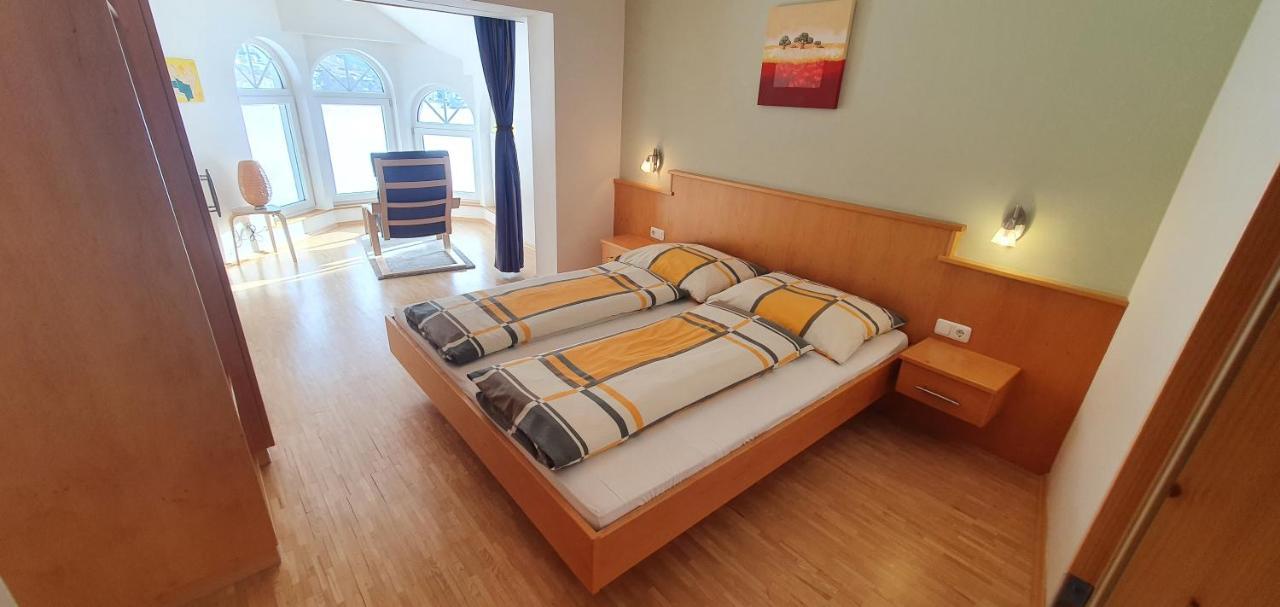 Landhaus Zitz Ranten Экстерьер фото