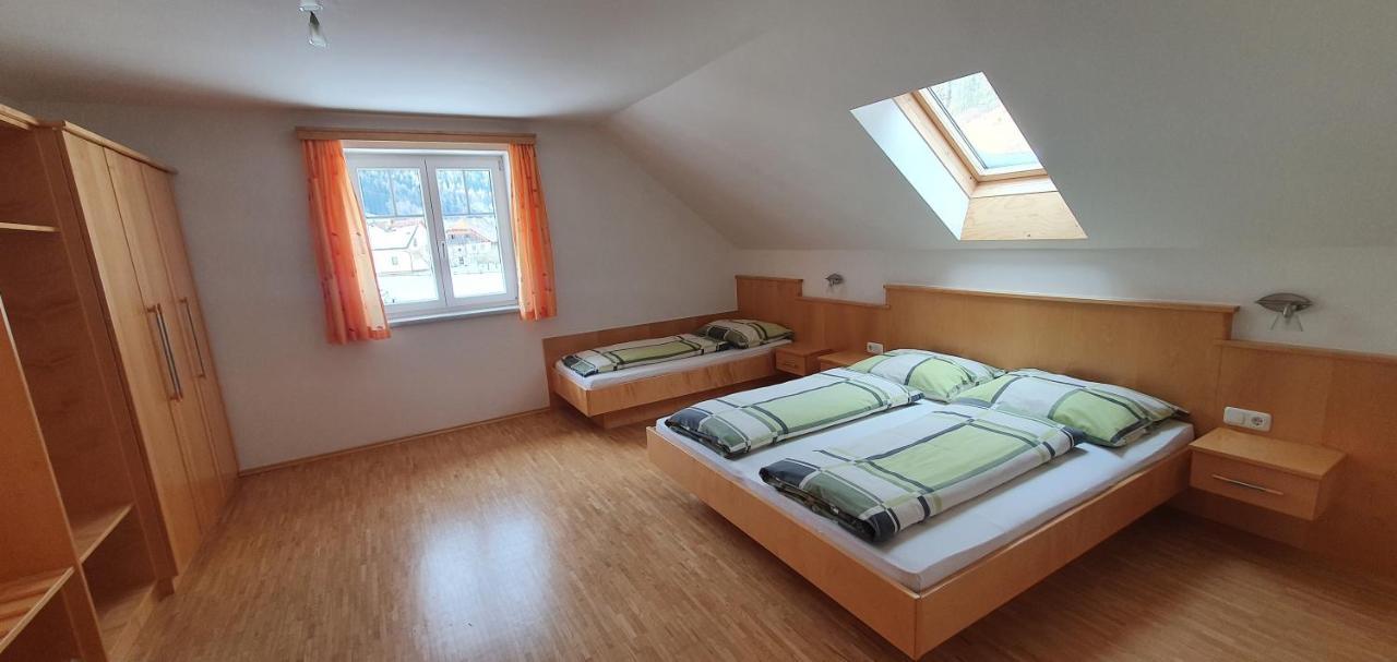 Landhaus Zitz Ranten Экстерьер фото
