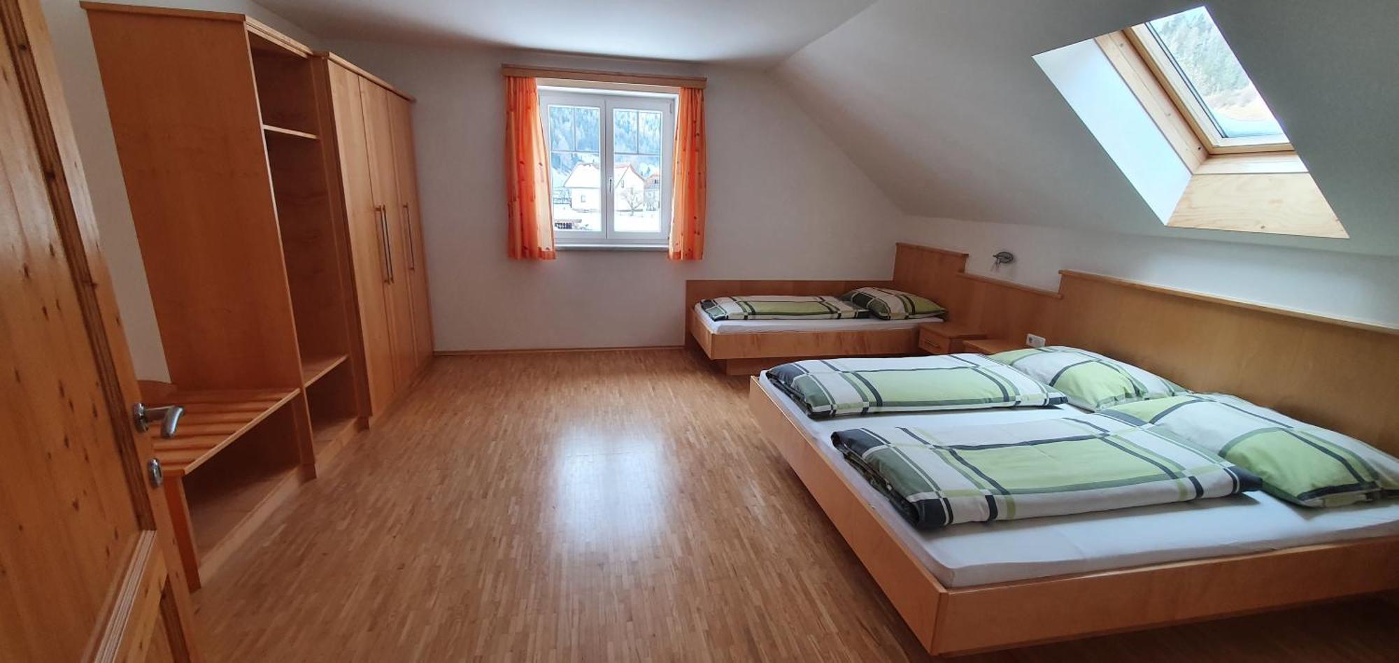 Landhaus Zitz Ranten Экстерьер фото